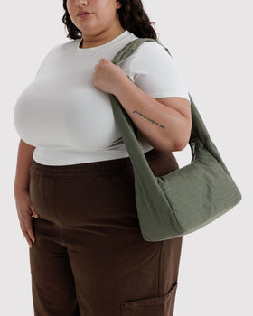 Nylon Meringue Bag M5