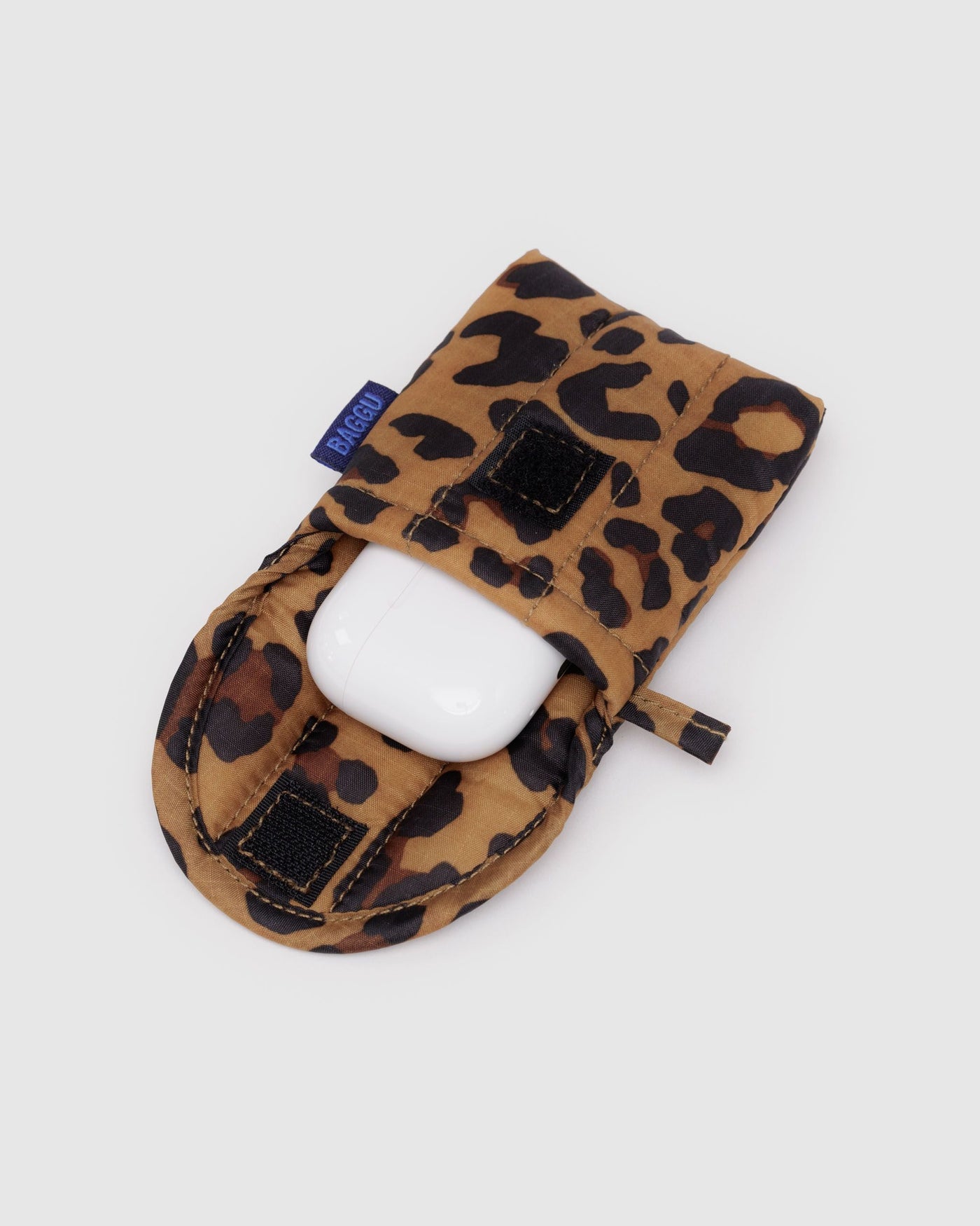 Puffy Earbuds Case E7