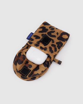 Puffy Earbuds Case E7