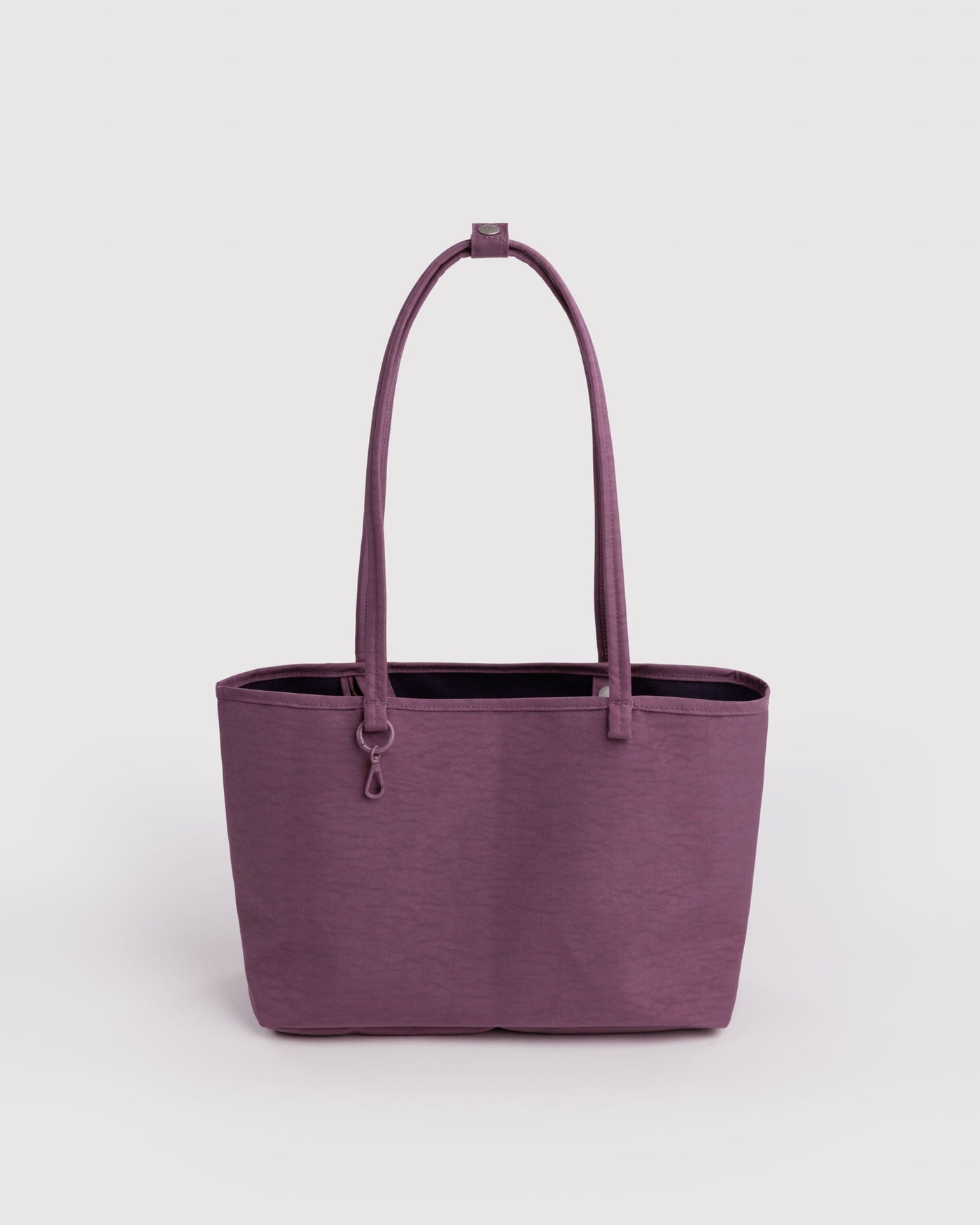 Medium Nylon Reversible Tote V7