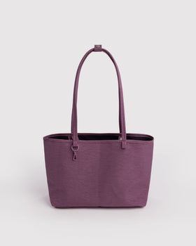 Medium Nylon Reversible Tote V7