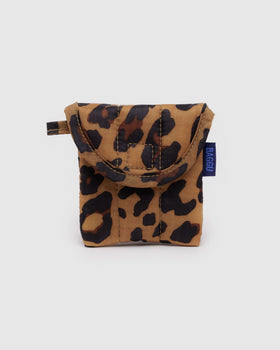 Puffy Earbuds Case E7