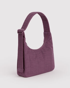 Mini Nylon Shoulder Bag E6