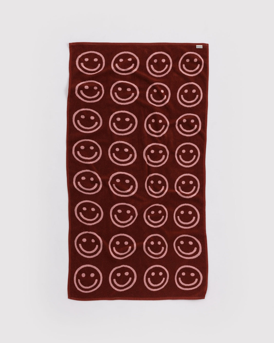 Bath Towel W8