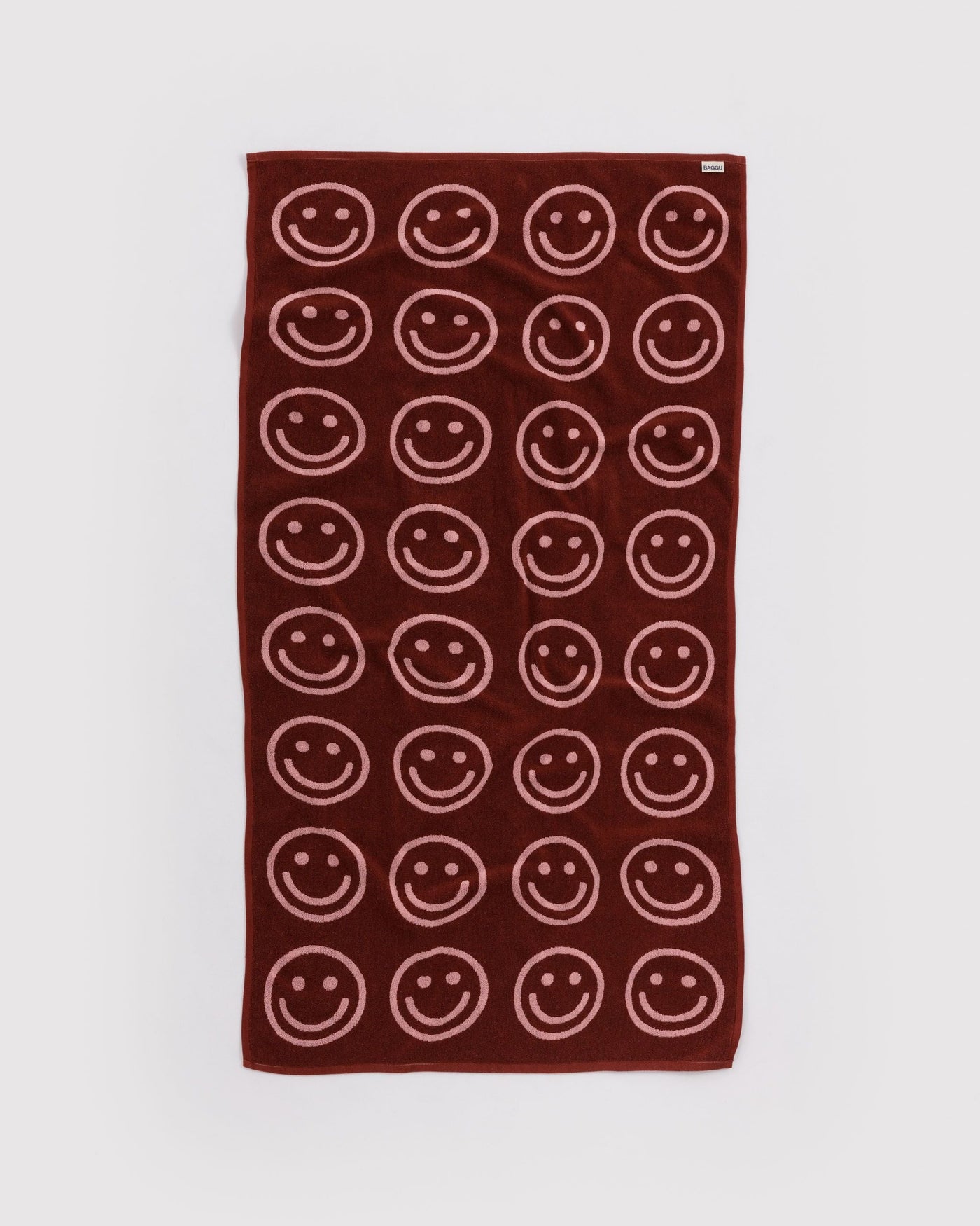 Bath Towel W8