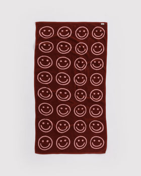 Bath Towel W8