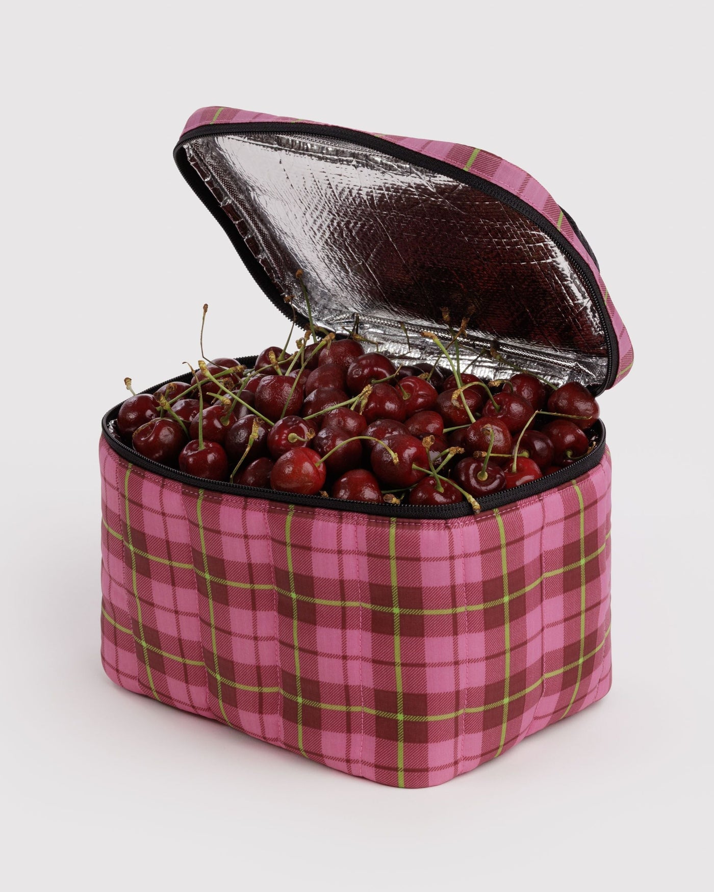 Puffy Lunch Bag J4