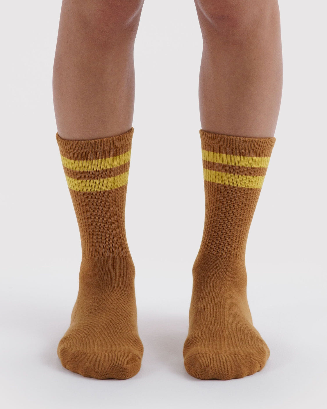 Ribbed Sock P7