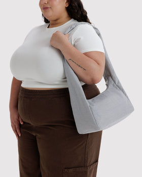 Nylon Meringue Bag M5