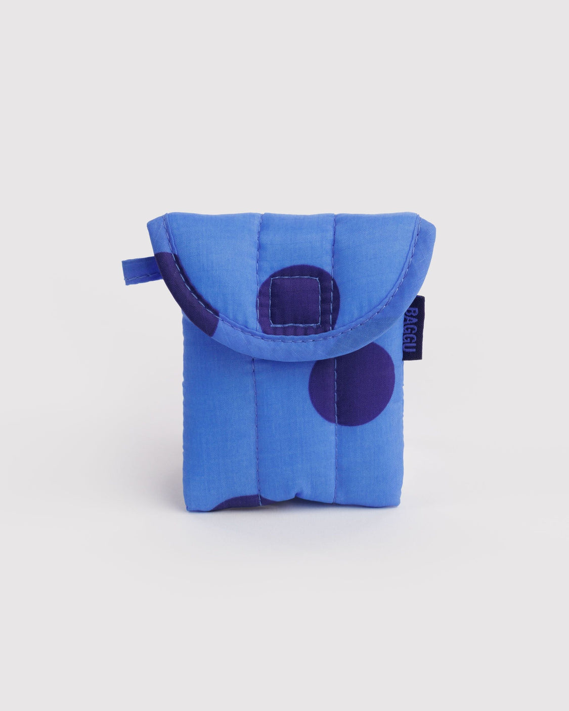 Puffy Earbuds Case E7