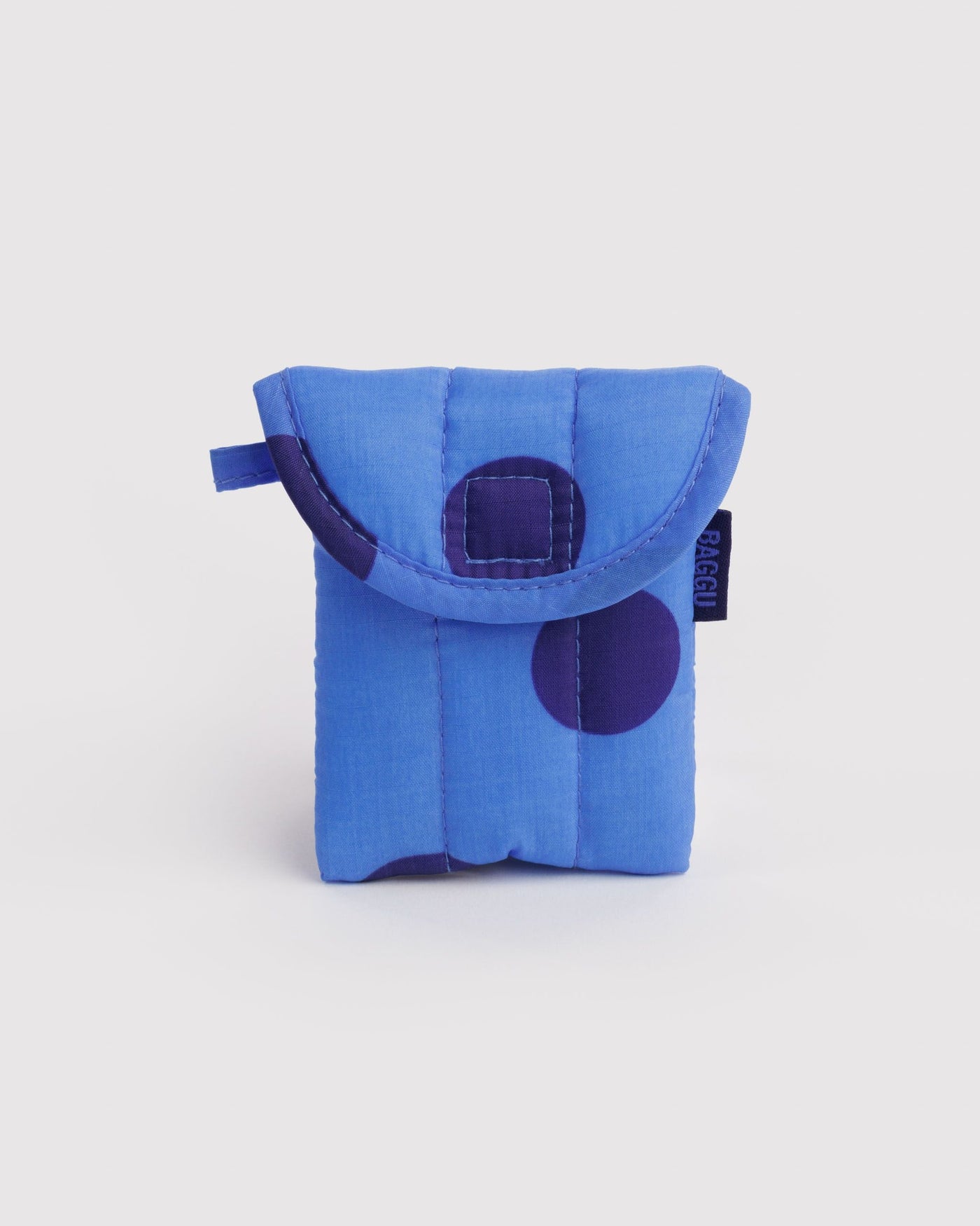Puffy Earbuds Case E7