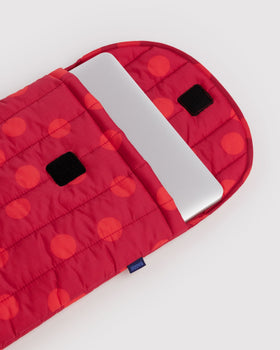 Puffy Laptop Sleeve 16" I6