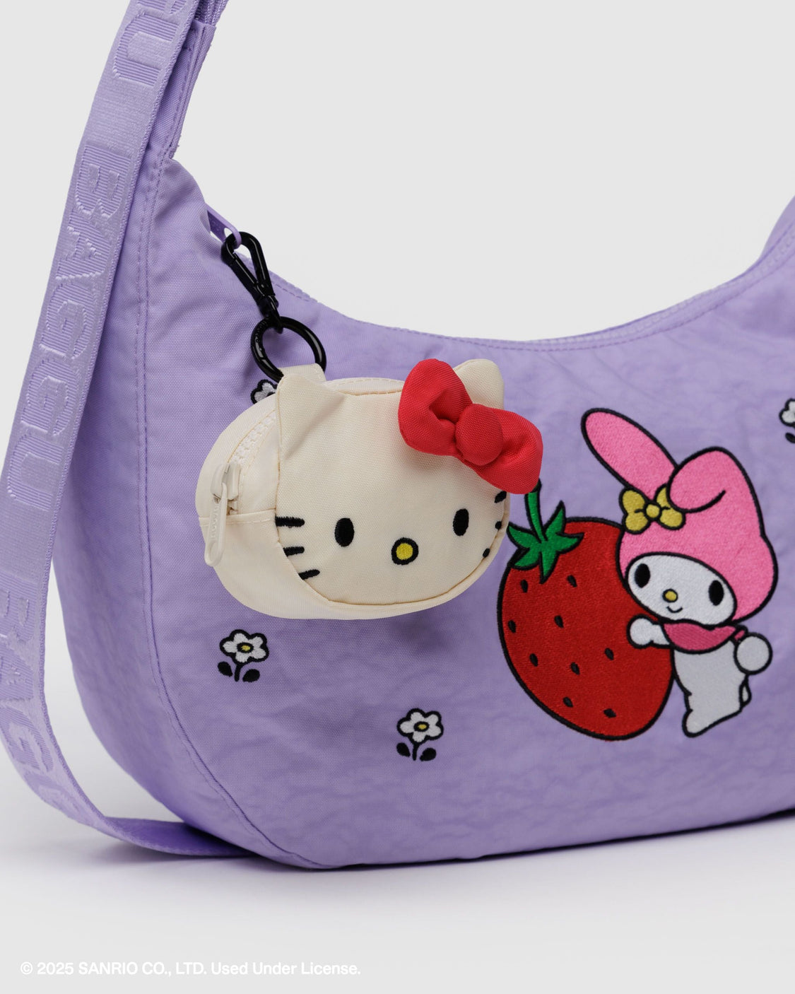 Hello Kitty Charm P6