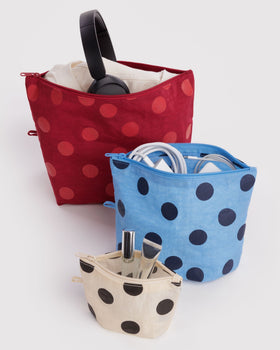 Go Pouch Set A3