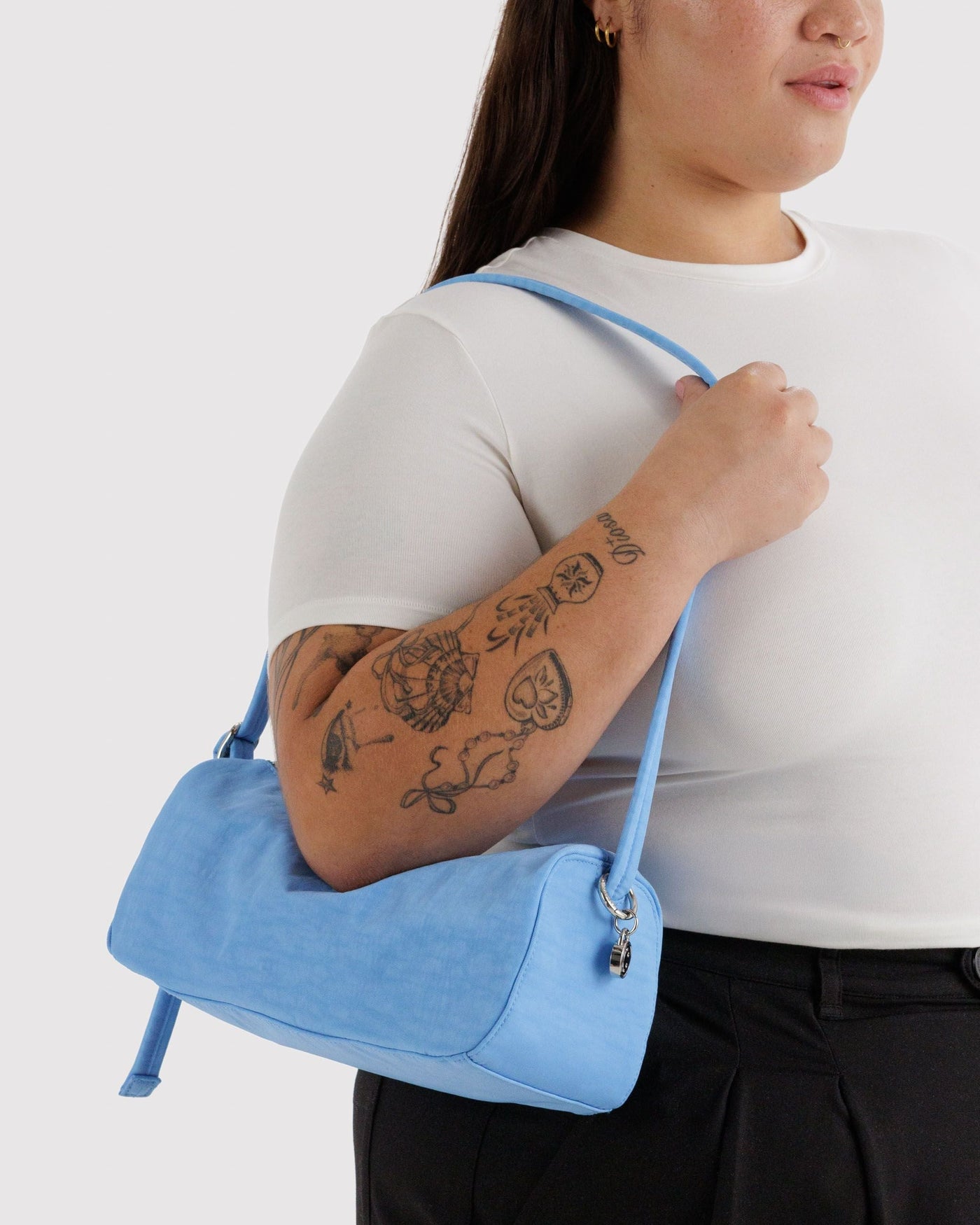 Nylon Loaf Bag W7