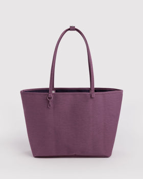 Large Nylon Reversible Tote L4