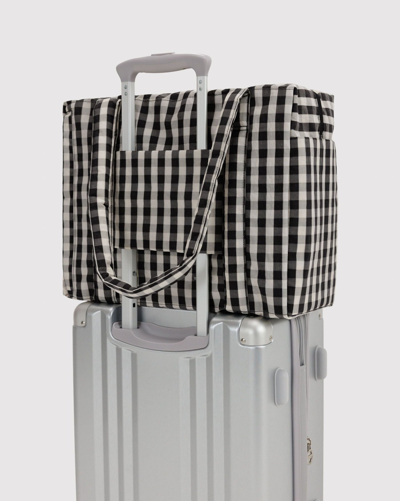Small Cloud Carry-On D8