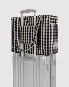 Small Cloud Carry-On D8