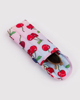 Puffy Glasses Sleeve T2