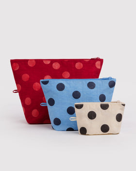 Go Pouch Set A3