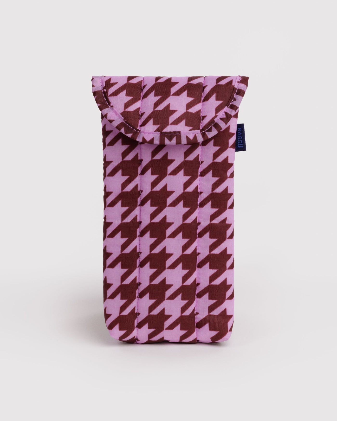 Puffy Glasses Sleeve T2