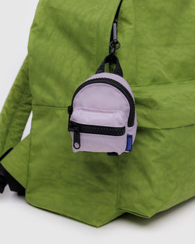 Backpack Charm N2