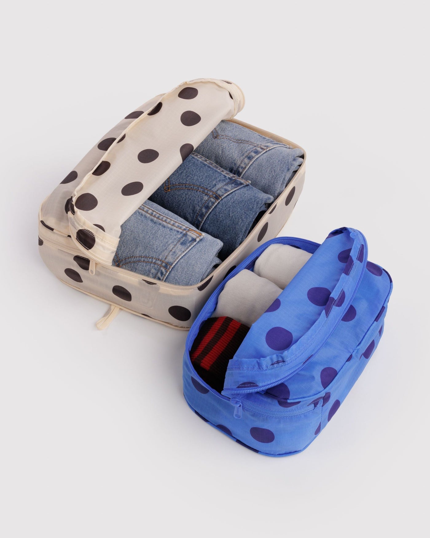 Packing Cube Set V6