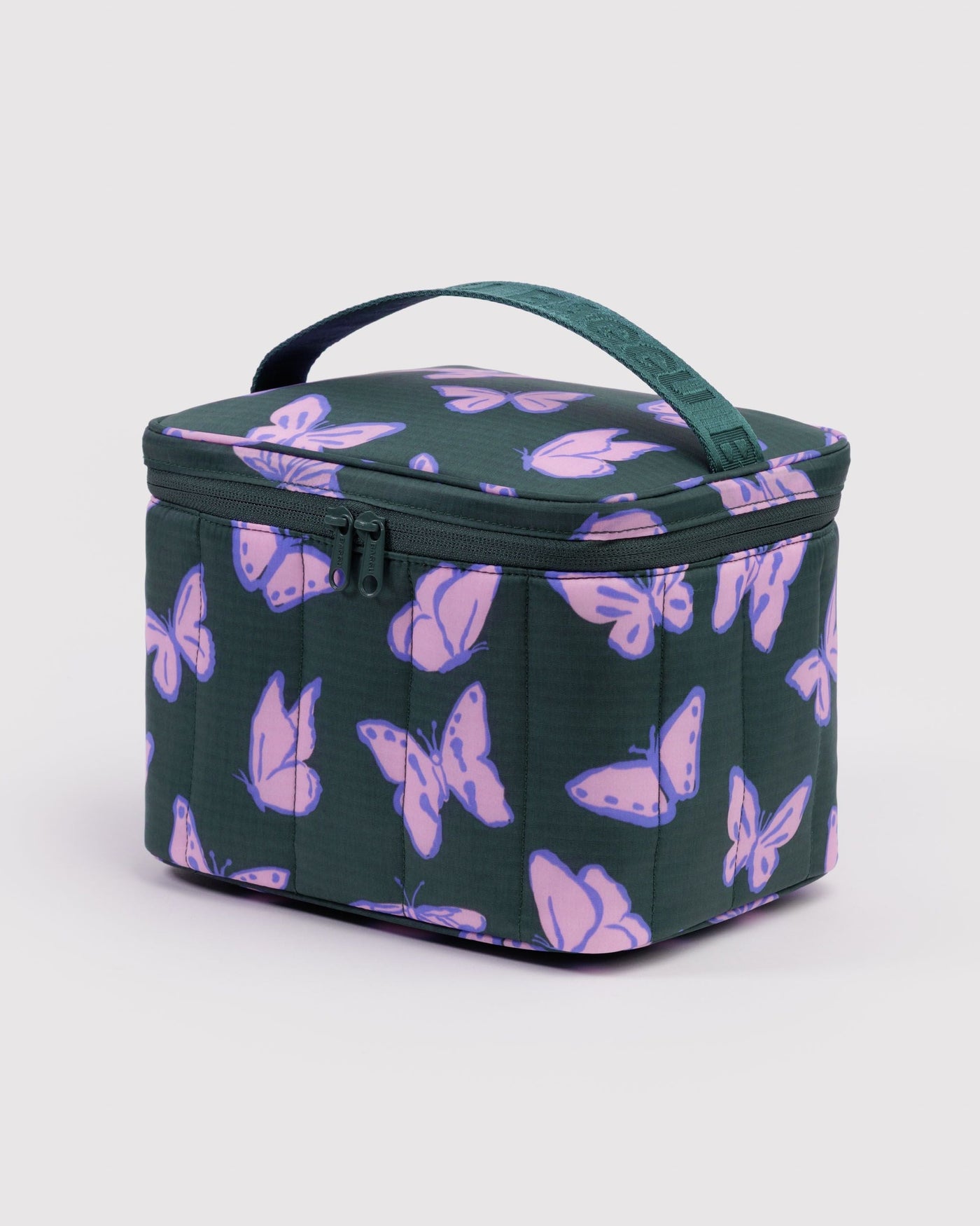 Puffy Lunch Bag Q8