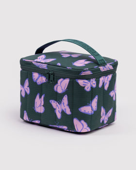 Puffy Lunch Bag Q8