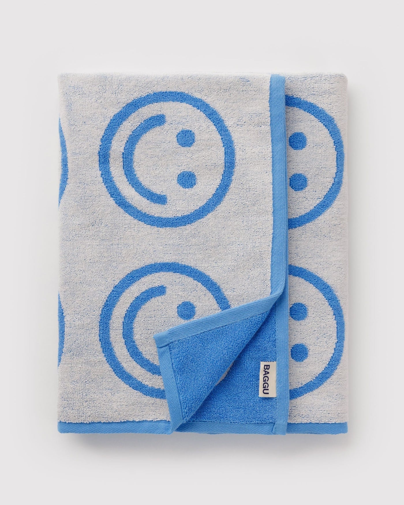 Bath Towel W8