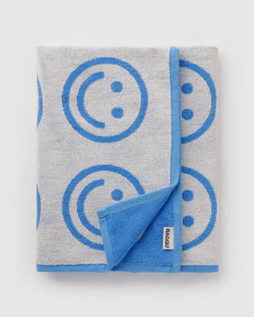 Bath Towel W8