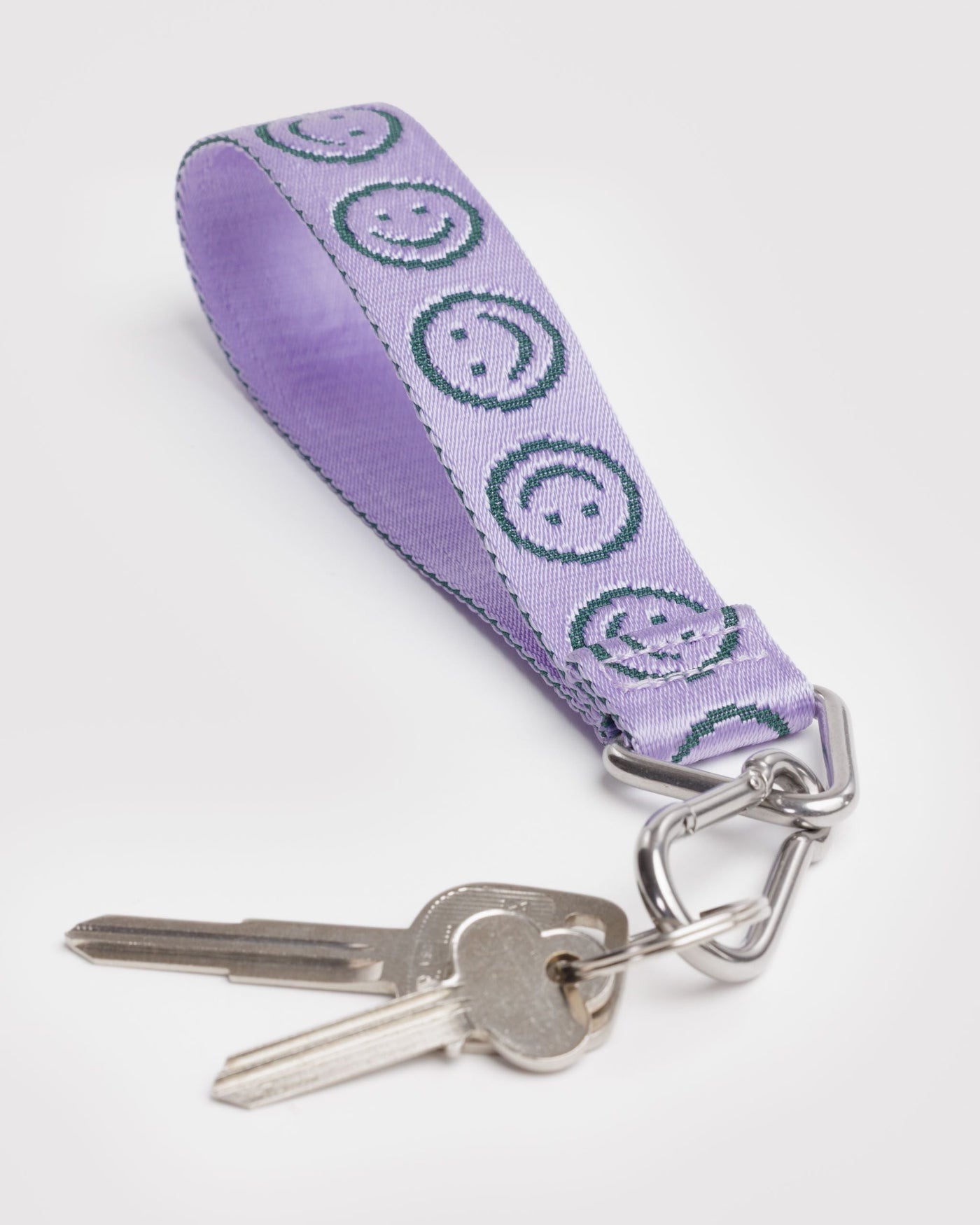 Logo Keychain R5