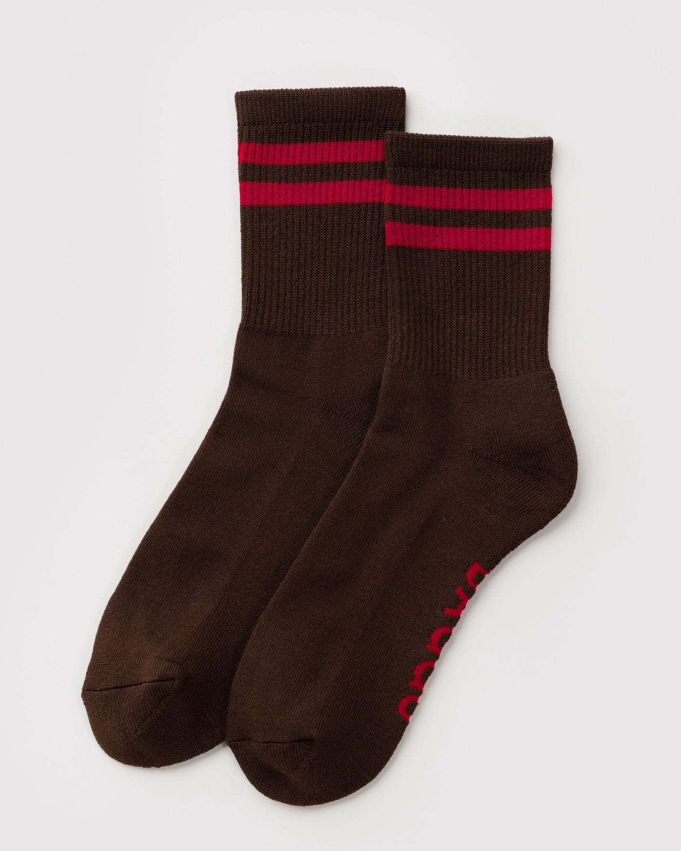 Ribbed Sock P7