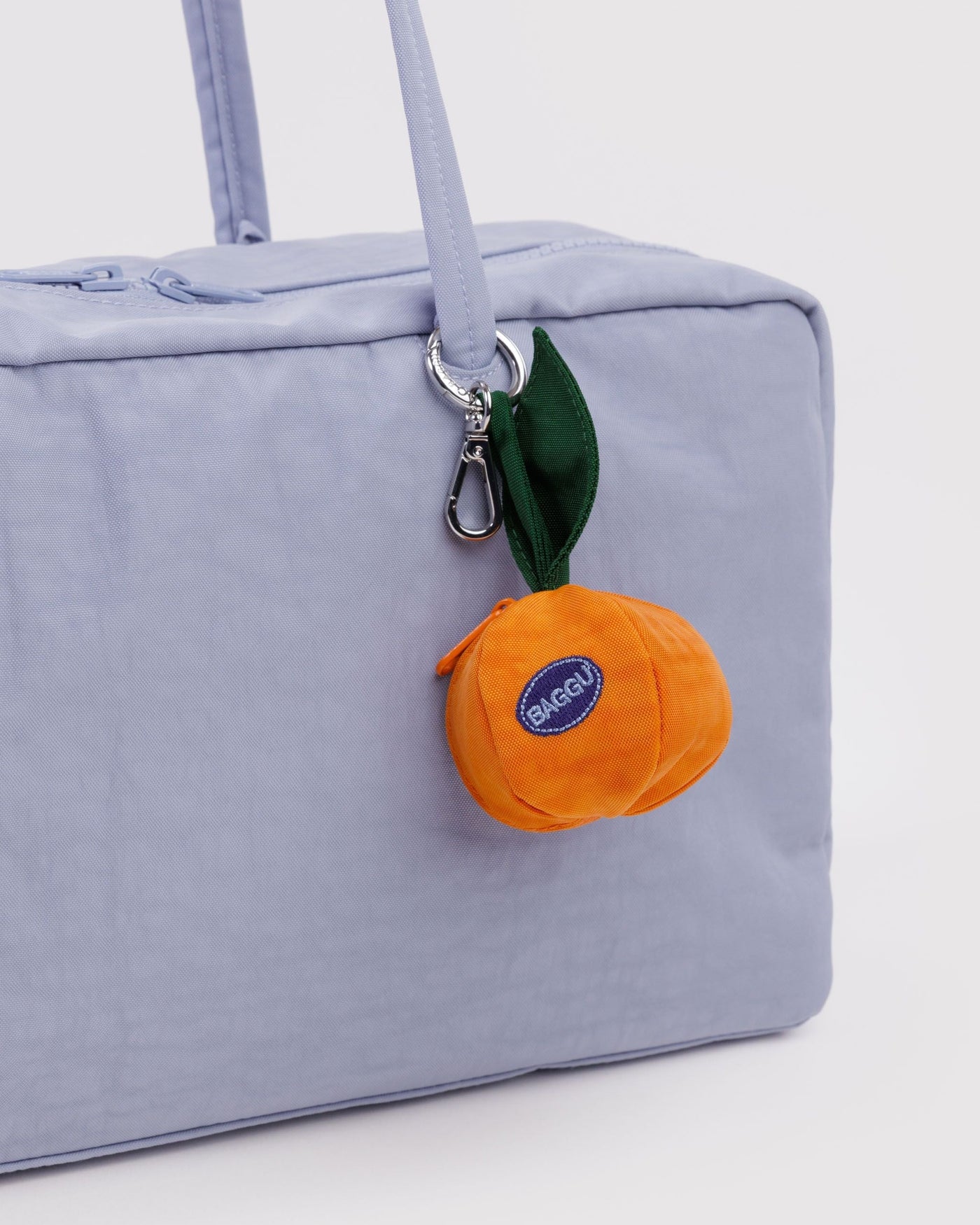 Mandarin Charm C8