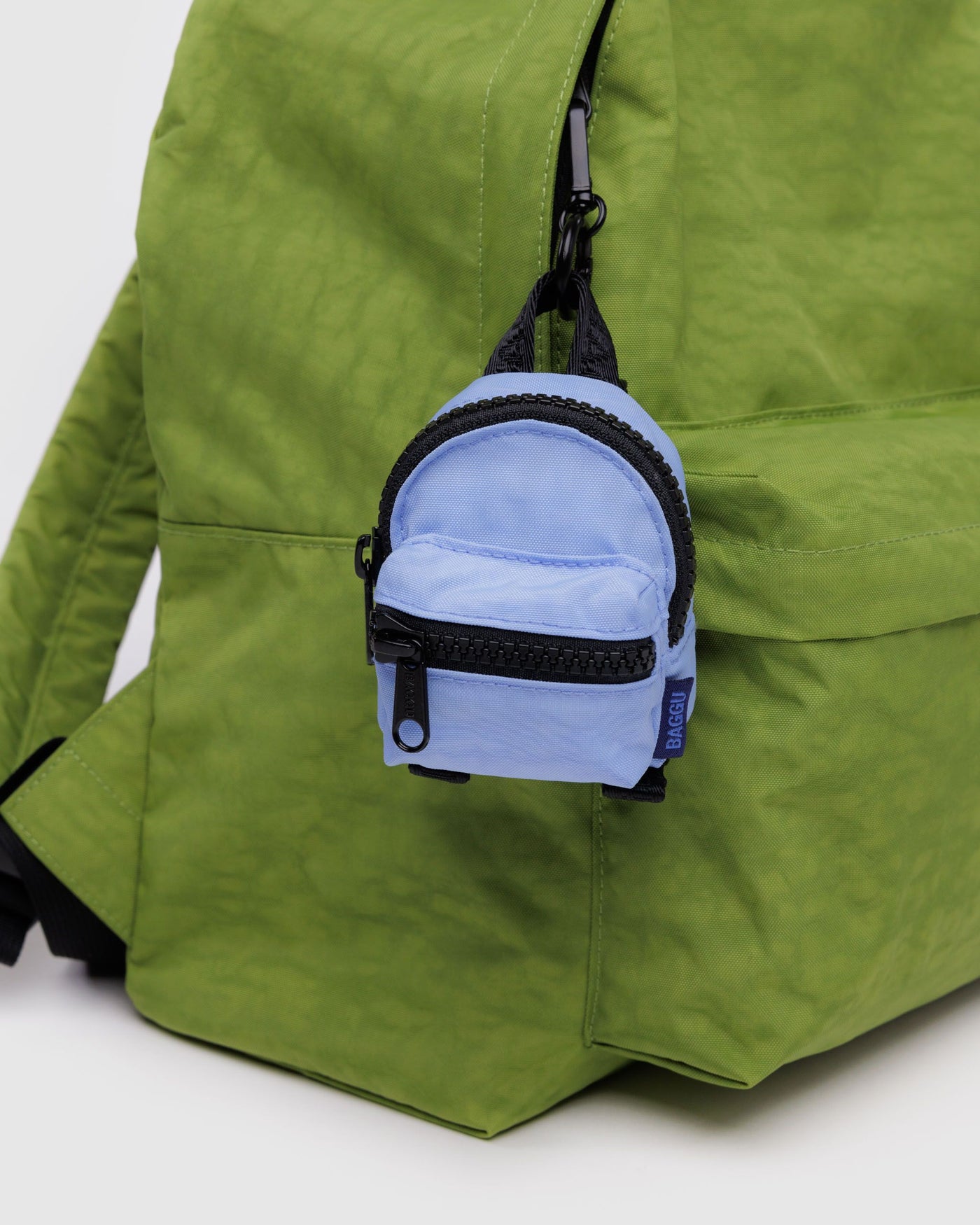 Backpack Charm N2