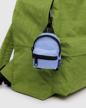 Backpack Charm V8