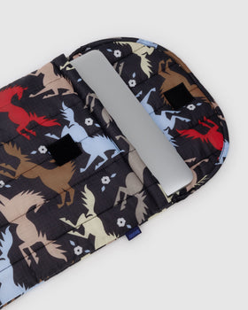 Puffy Laptop Sleeve 16" I6