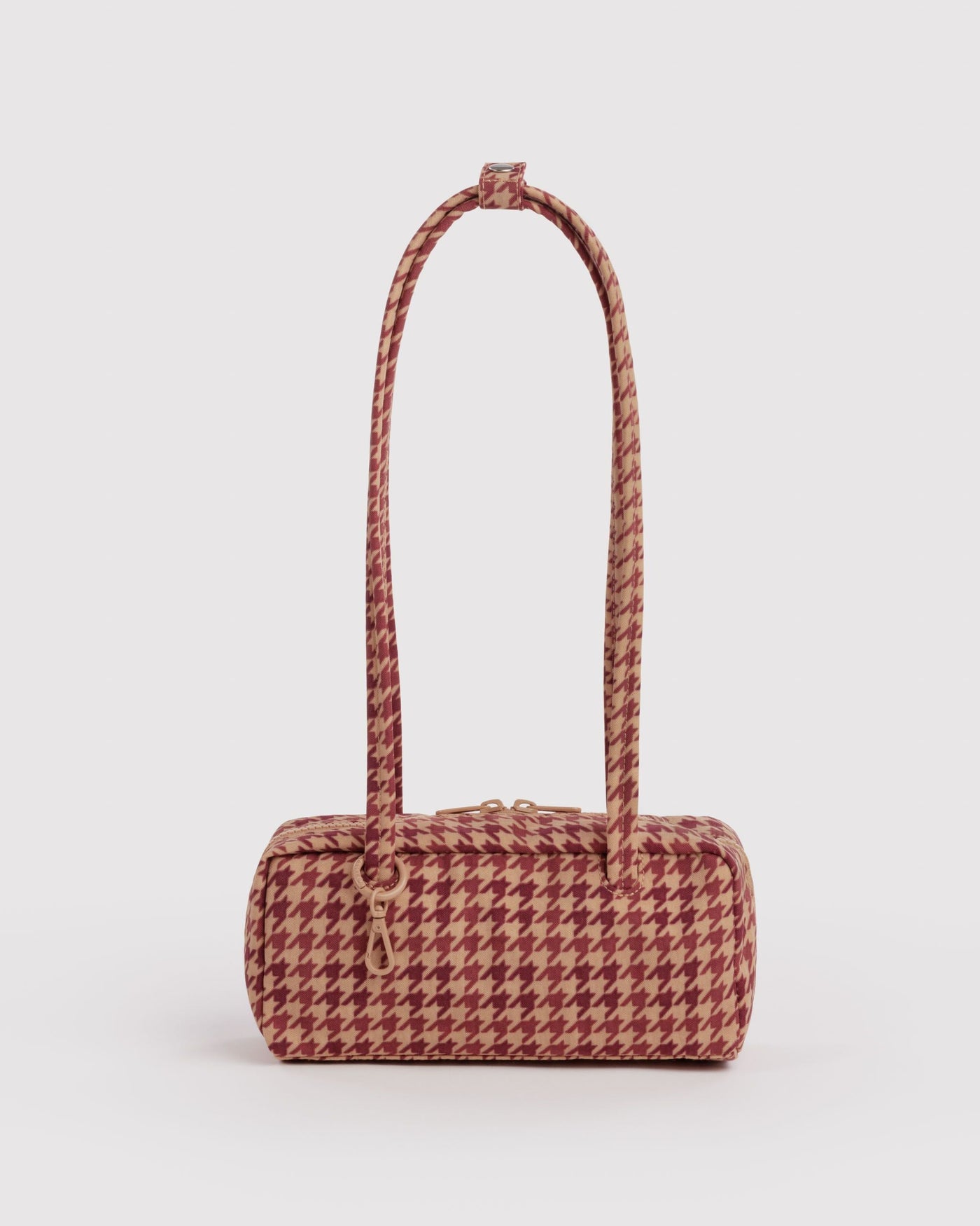 Small Nylon Bowler Bag G4