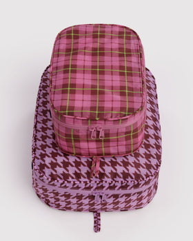 Packing Cube Set V6