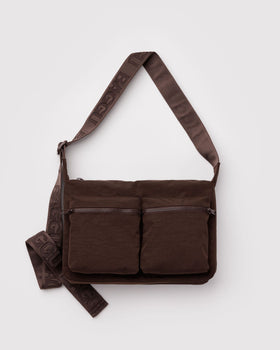 Medium Cargo Crossbody O4