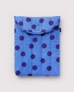Puffy Laptop Sleeve 13"/14" E3