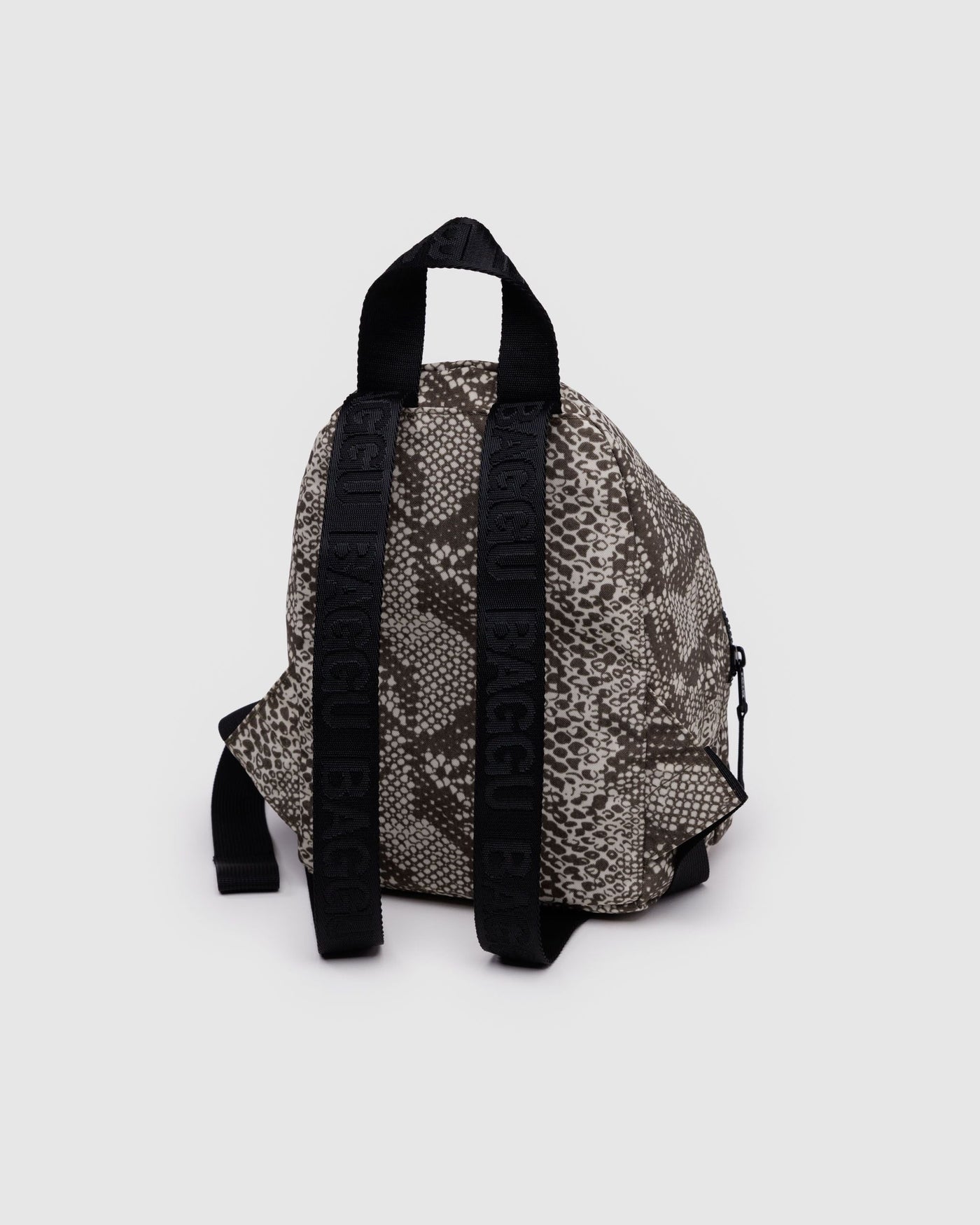 Mini Nylon Backpack R9