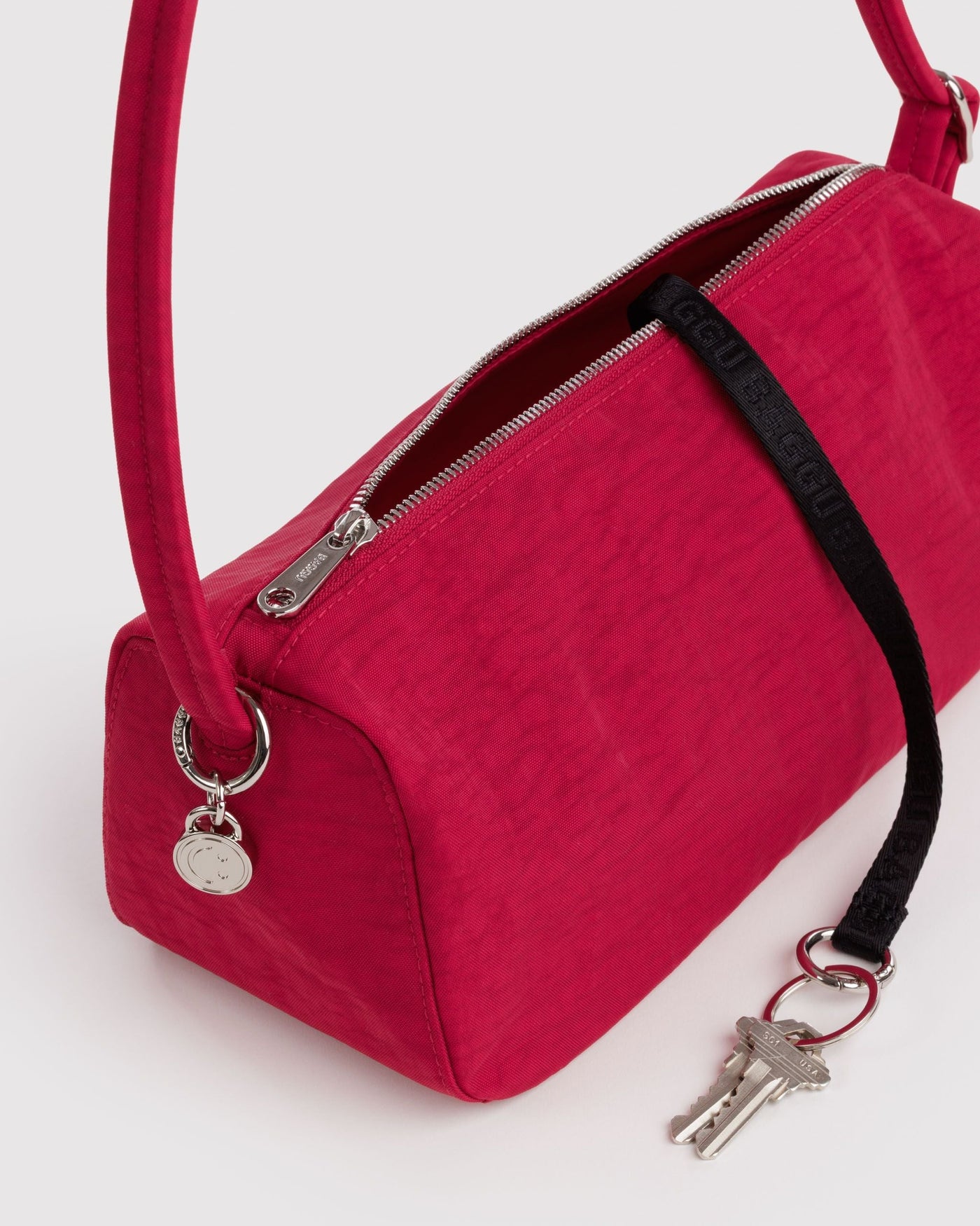 Nylon Loaf Bag W7