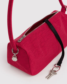 Nylon Loaf Bag W7