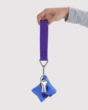 Logo Keychain R5