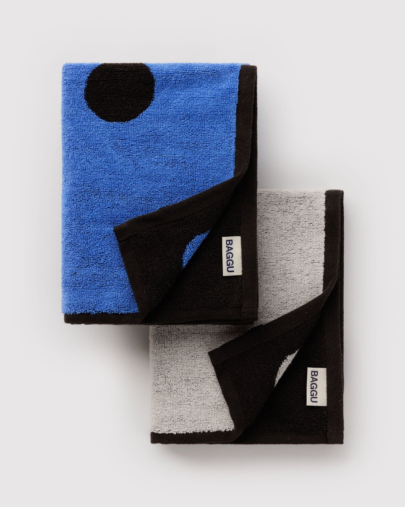 Hand Towel Set of 2 I0