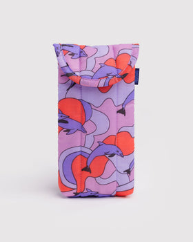 Puffy Glasses Sleeve T2