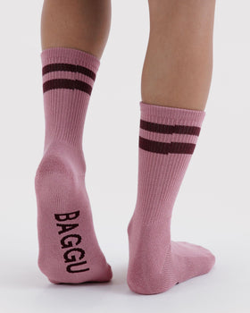 Ribbed Sock P7