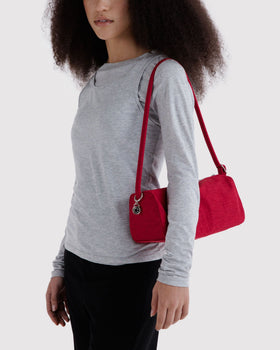 Nylon Loaf Bag W7