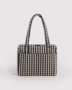 Small Cloud Carry-On D8